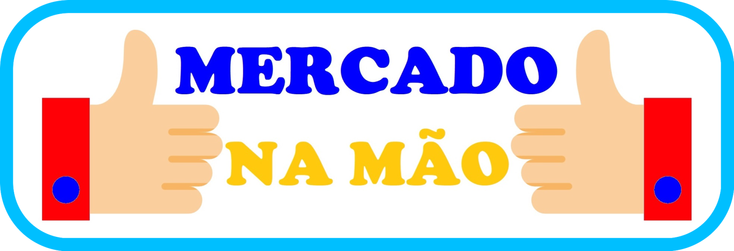 Mercado Na Mão